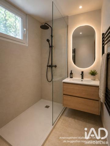 Maison à vendre 3 pièces 62 m² Le Thor