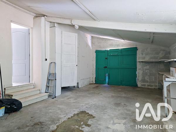 Maison à vendre 3 pièces 62 m² Le Thor
