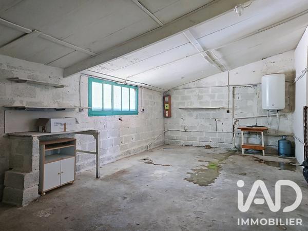 Maison à vendre 3 pièces 62 m² Le Thor
