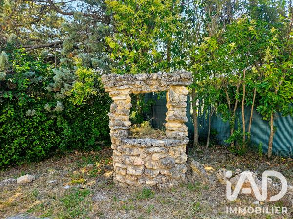 Maison à vendre 3 pièces 62 m² Le Thor