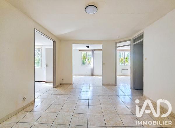 Maison à vendre 3 pièces 62 m² Le Thor