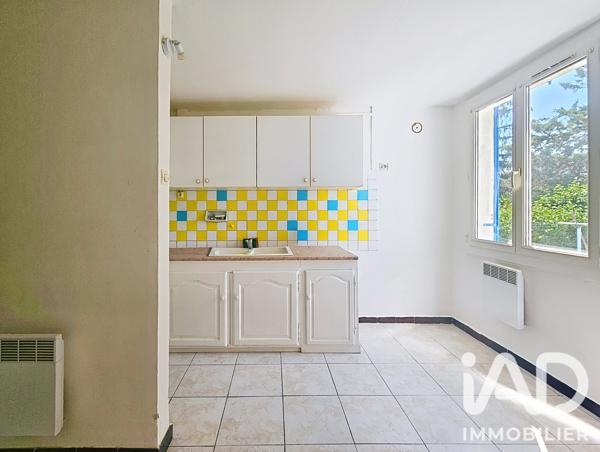 Maison à vendre 3 pièces 62 m² Le Thor