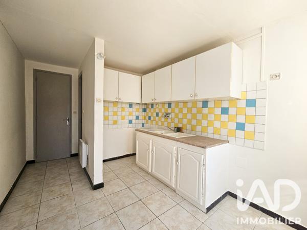 Maison à vendre 3 pièces 62 m² Le Thor