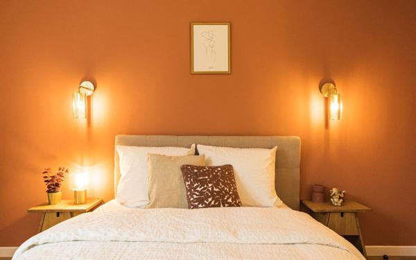 Appartement à louer    1 pièce •  Tours