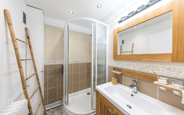 Appartement à louer    1 pièce •  Tours