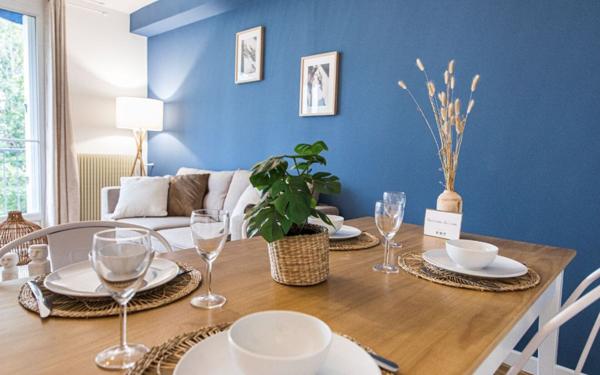 Appartement à louer    1 pièce •  Tours