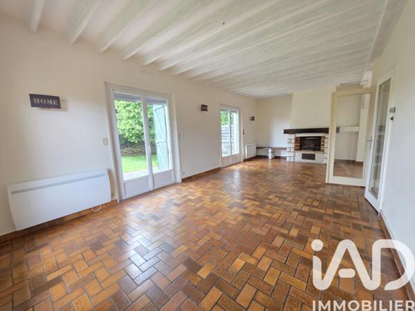 Maison à vendre 9 pièces 165,01 m² Pionsat