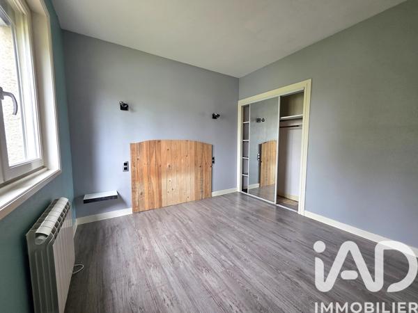 Maison à vendre 9 pièces 165,01 m² Pionsat