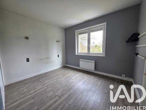 Maison à vendre 9 pièces 165,01 m² Pionsat
