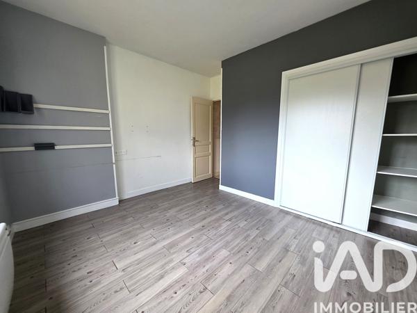 Maison à vendre 9 pièces 165,01 m² Pionsat