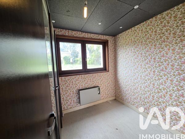 Maison à vendre 9 pièces 165,01 m² Pionsat