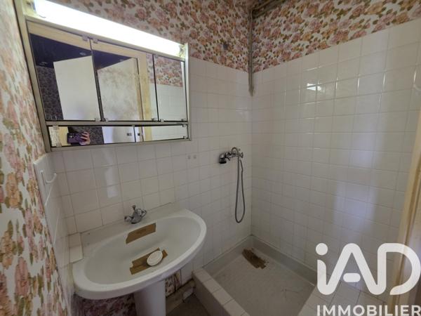 Maison à vendre 9 pièces 165,01 m² Pionsat