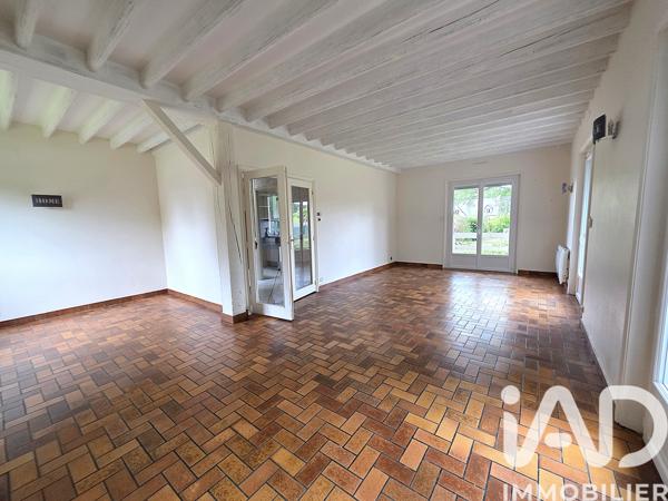 Maison à vendre 9 pièces 165,01 m² Pionsat
