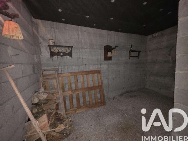 Maison à vendre 9 pièces 165,01 m² Pionsat