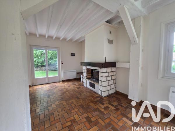 Maison à vendre 9 pièces 165,01 m² Pionsat