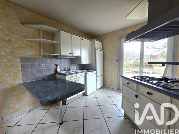 Maison à vendre 9 pièces 165,01 m² Pionsat