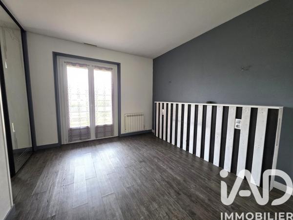 Maison à vendre 9 pièces 165,01 m² Pionsat