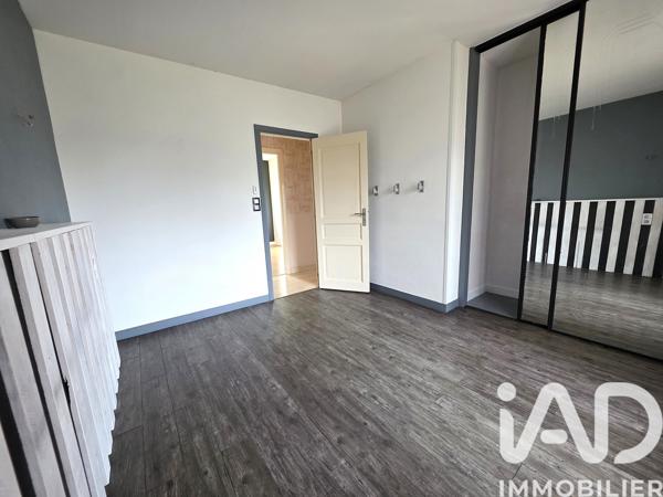 Maison à vendre 9 pièces 165,01 m² Pionsat