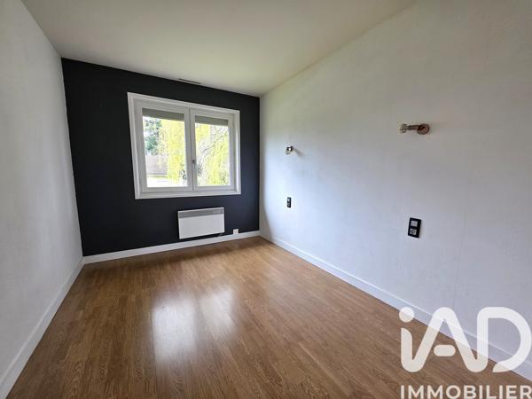Maison à vendre 9 pièces 165,01 m² Pionsat