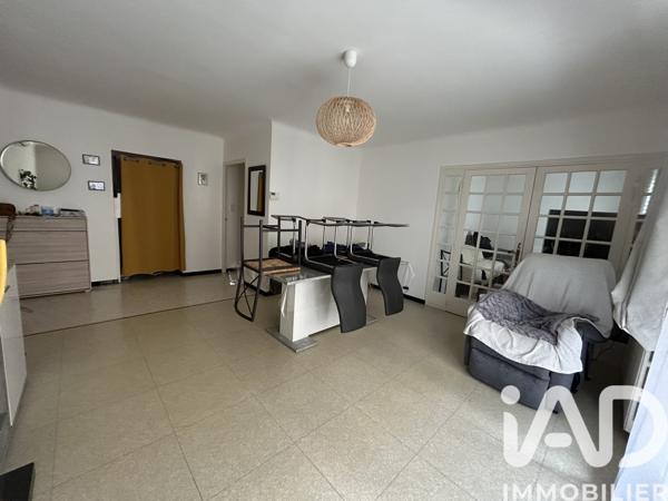 Appartement à vendre 5 pièces 82 m² Nyons