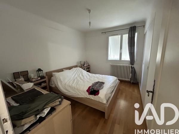 Appartement à vendre 5 pièces 82 m² Nyons