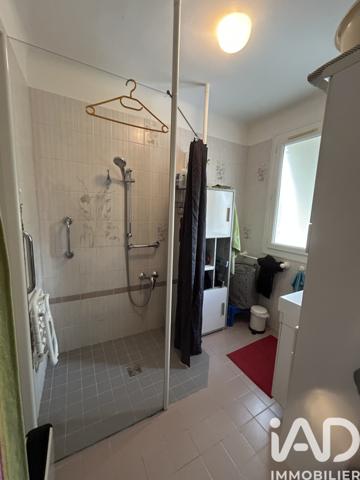 Appartement à vendre 5 pièces 82 m² Nyons