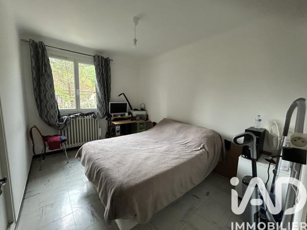 Appartement à vendre 5 pièces 82 m² Nyons