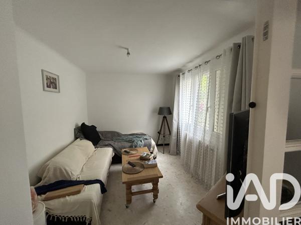 Appartement à vendre 5 pièces 82 m² Nyons