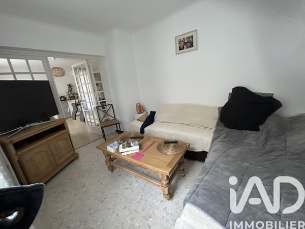 Appartement à vendre 5 pièces 82 m² Nyons