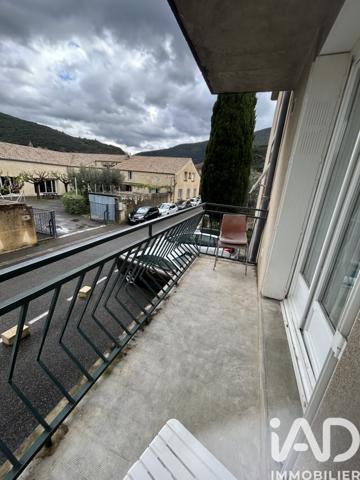 Appartement à vendre 5 pièces 82 m² Nyons
