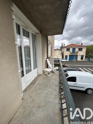 Appartement à vendre 5 pièces 82 m² Nyons