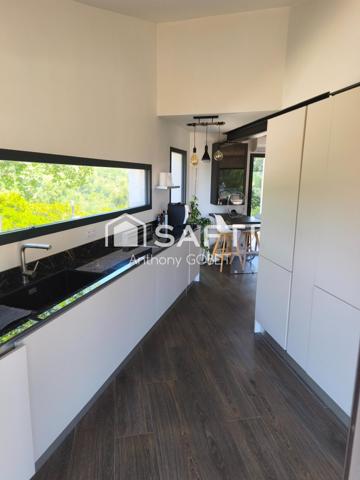 Havre de paix familial — Villa d'exception 150m2, entièrement rénovée