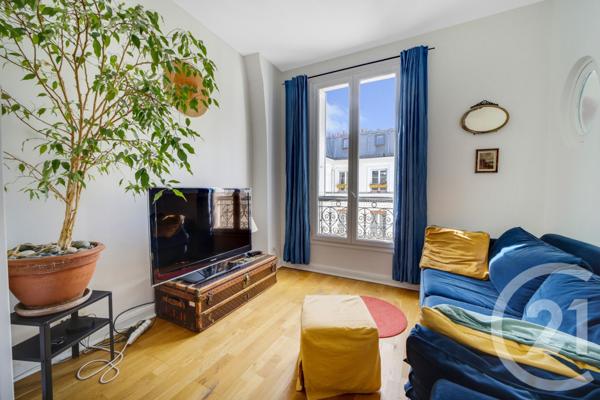 Appartement F6 à vendre  6 pièces - 142,02 m2 PARIS - 75009