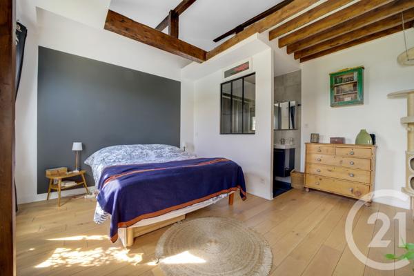 Appartement F6 à vendre  6 pièces - 142,02 m2 PARIS - 75009
