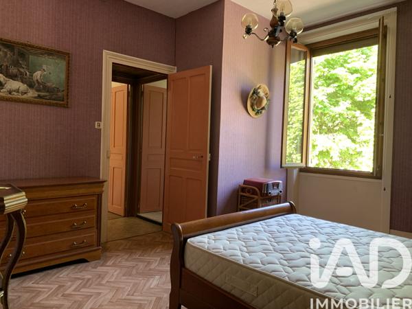 Maison à vendre 3 pièces 70 m² Saint-Chamond
