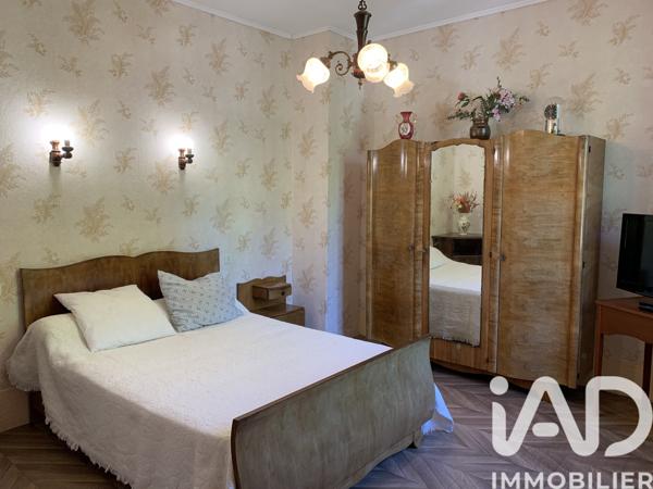 Maison à vendre 3 pièces 70 m² Saint-Chamond