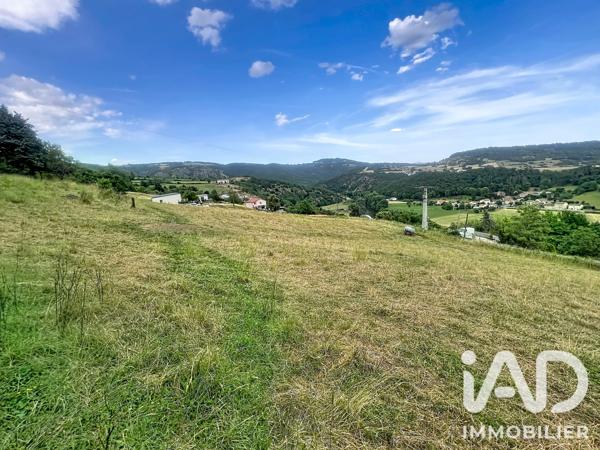 Terrain à vendre 1 937 m² Espaly-Saint-Marcel
