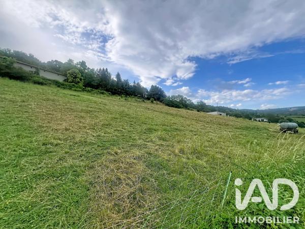 Terrain à vendre 1 937 m² Espaly-Saint-Marcel