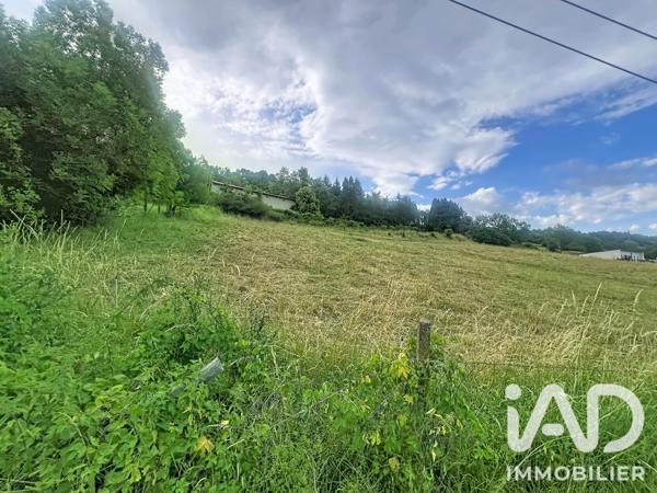 Terrain à vendre 1 937 m² Espaly-Saint-Marcel