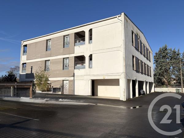 Appartement F4 à vendre  4 pièces - 68,89 m2 CHALONS EN CHAMPAGNE - 51