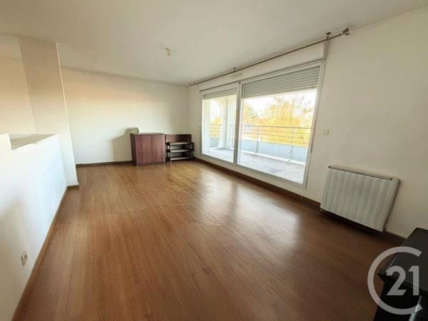 Appartement F4 à vendre  4 pièces - 68,89 m2 CHALONS EN CHAMPAGNE - 51