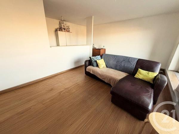 Appartement F4 à vendre  4 pièces - 68,89 m2 CHALONS EN CHAMPAGNE - 51