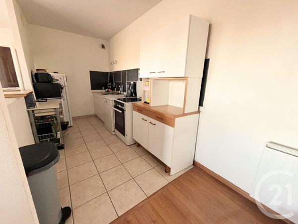 Appartement F4 à vendre  4 pièces - 68,89 m2 CHALONS EN CHAMPAGNE - 51