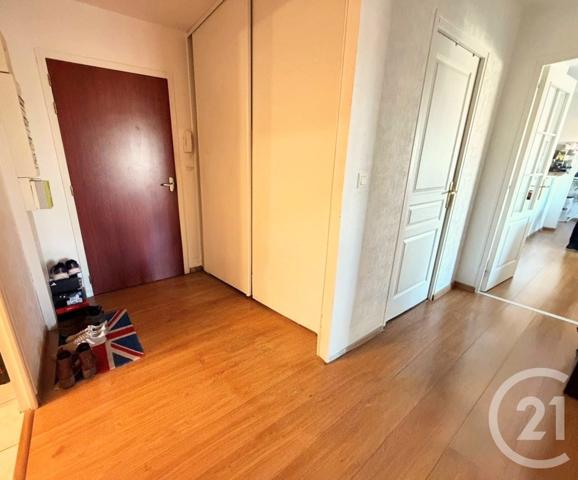 Appartement F4 à vendre  4 pièces - 68,89 m2 CHALONS EN CHAMPAGNE - 51