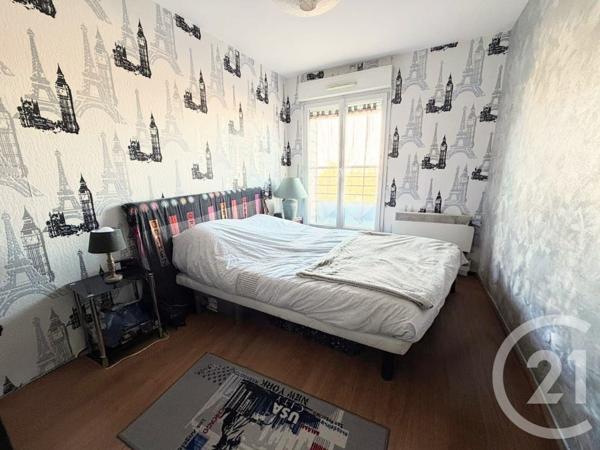 Appartement F4 à vendre  4 pièces - 68,89 m2 CHALONS EN CHAMPAGNE - 51