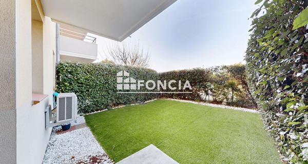 À vendre Appartement 2 pièces 41 m² - Perpignan 66000