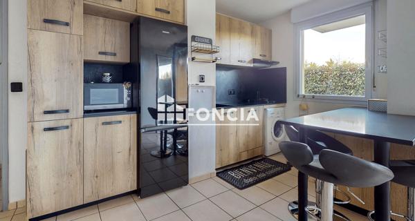 À vendre Appartement 2 pièces 41 m² - Perpignan 66000