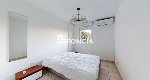 À vendre Appartement 2 pièces 41 m² - Perpignan 66000