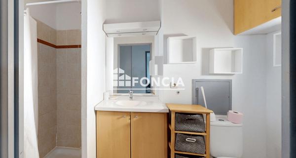 À vendre Appartement 2 pièces 41 m² - Perpignan 66000