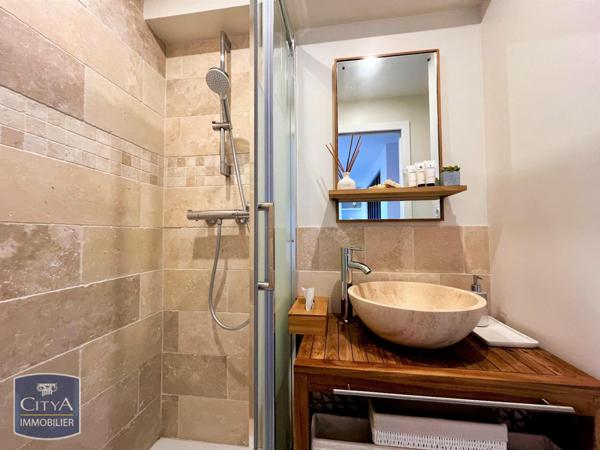 Appartement à louer 2 pièces 29.08m²